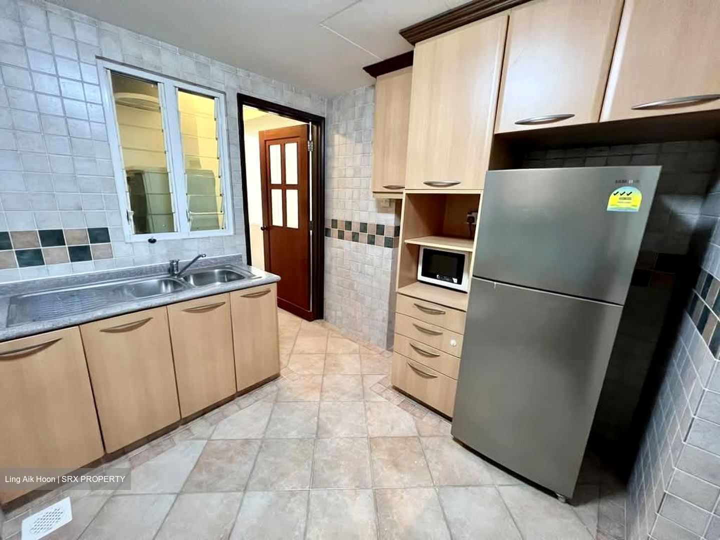 Emerald Garden (D1), Condominium #592821551
